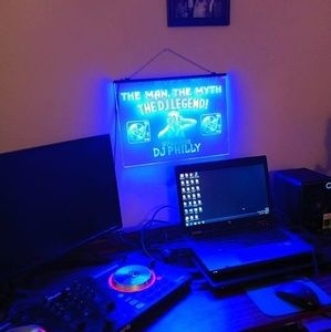 Meet your Posher, James